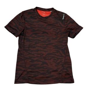 Men’s Reebok athletic shirt